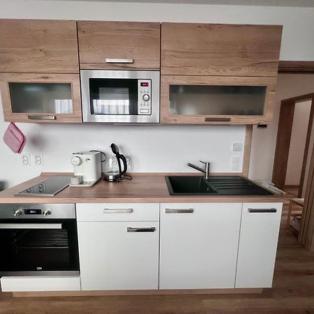 Apartman Roda2 Male Lipno Černá v Pošumaví Kültér fotó