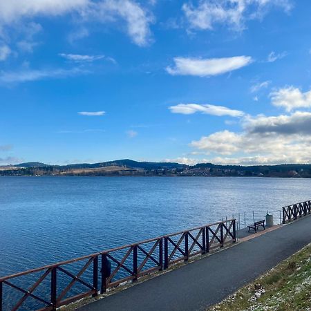 Apartman Roda2 Male Lipno Černá v Pošumaví Kültér fotó