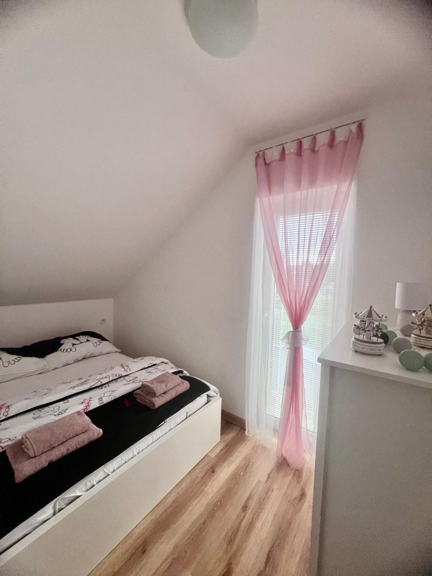 Apartman Roda2 Male Lipno Černá v Pošumaví Kültér fotó